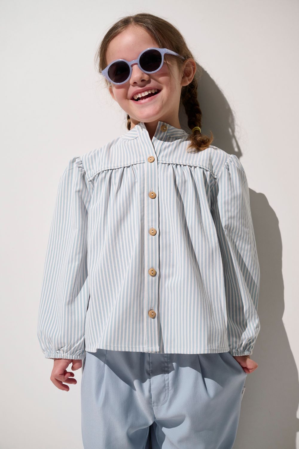 Blouse anti-UV - Sylt
