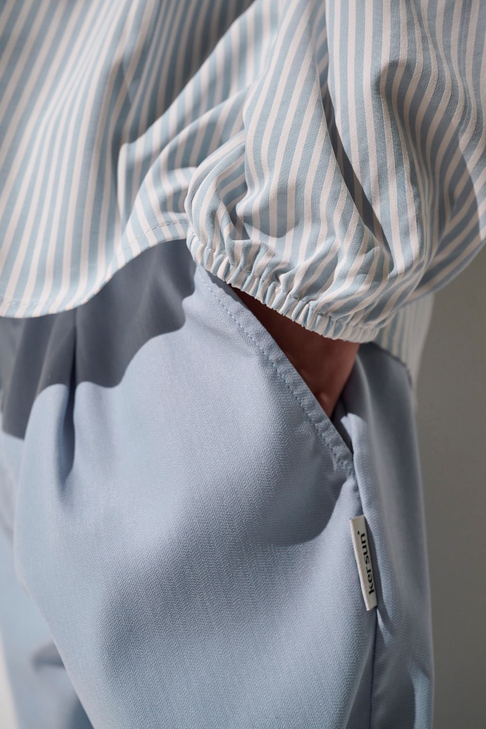 Blouse anti-UV - Sylt