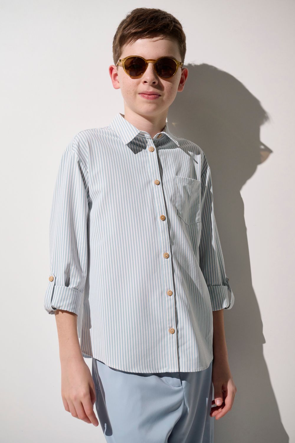 Chemise anti-UV - Sylt