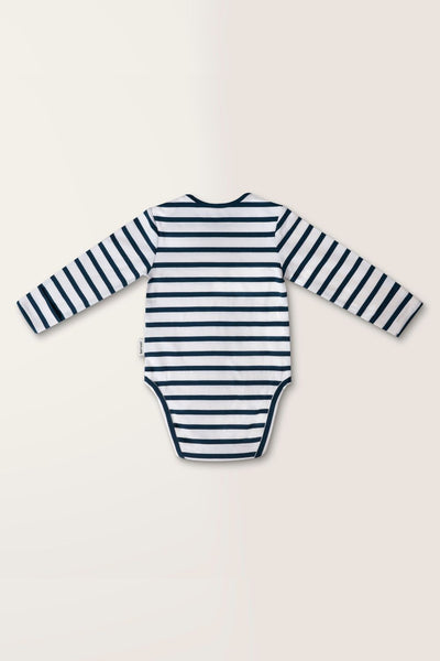 UV Baby bodysuit - Saint-Malo