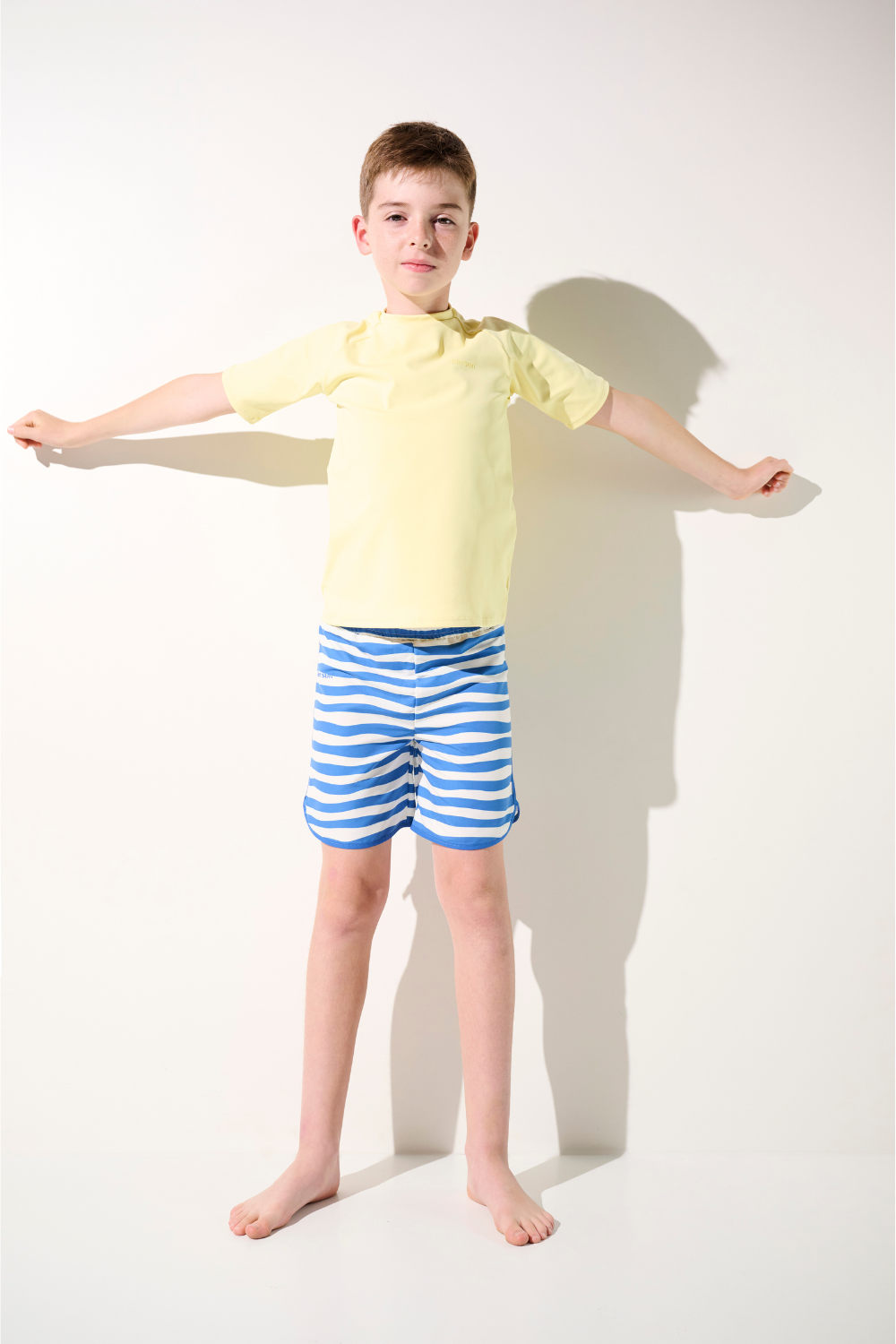 Short de bain anti-UV - Fidji