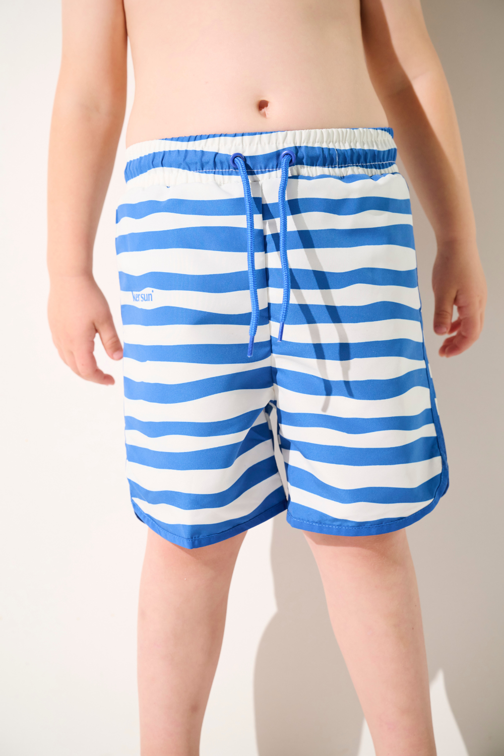UV Swim shorts - Fidji
