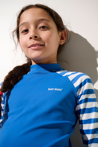 T-shirt de bain anti-UV - Pacific