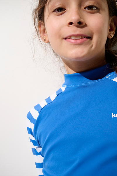 T-shirt de bain anti-UV - Pacific