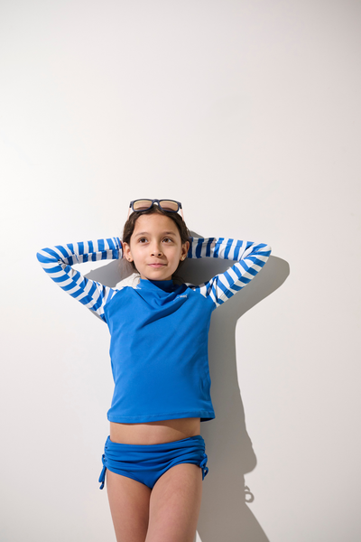 T-shirt de bain anti-UV - Pacific