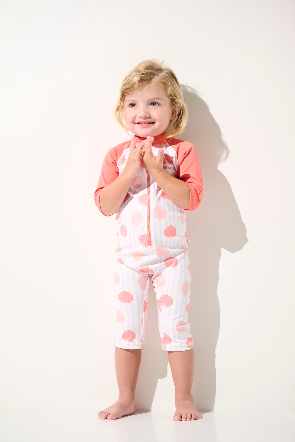 UV Badeanzug – Pacific