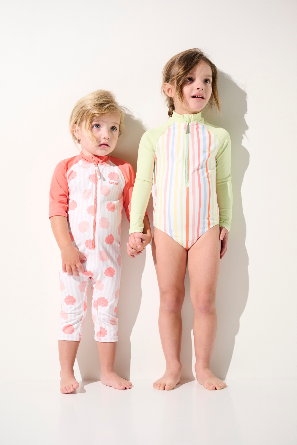 UV Badeanzug – Pacific