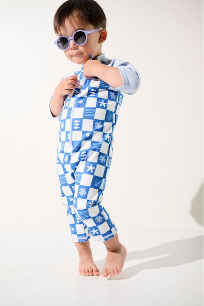 UV Badeanzug – Pacific