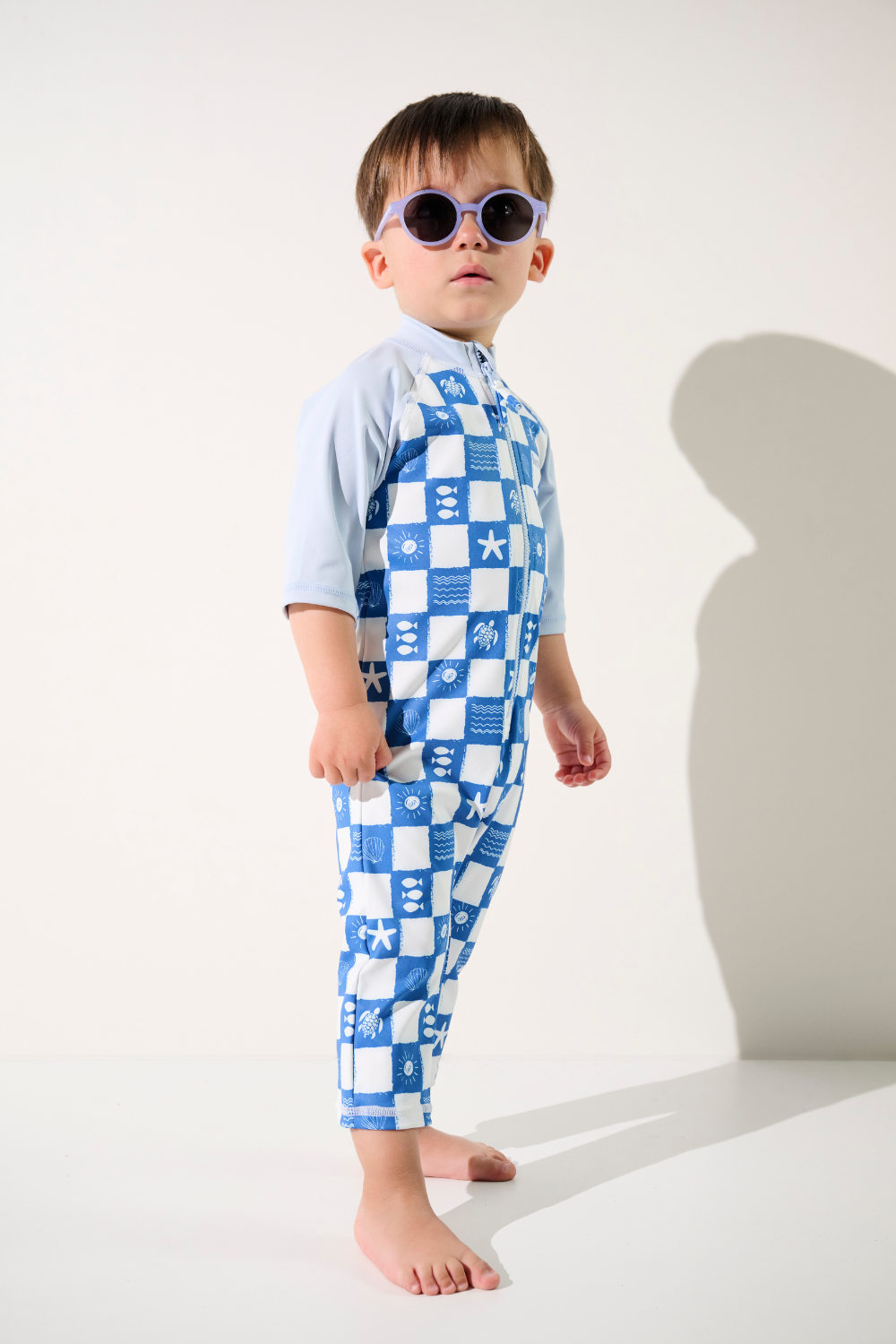 UV Badeanzug – Pacific