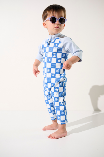 UV Badeanzug – Pacific