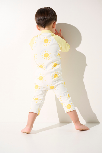 UV Badeanzug – Pacific