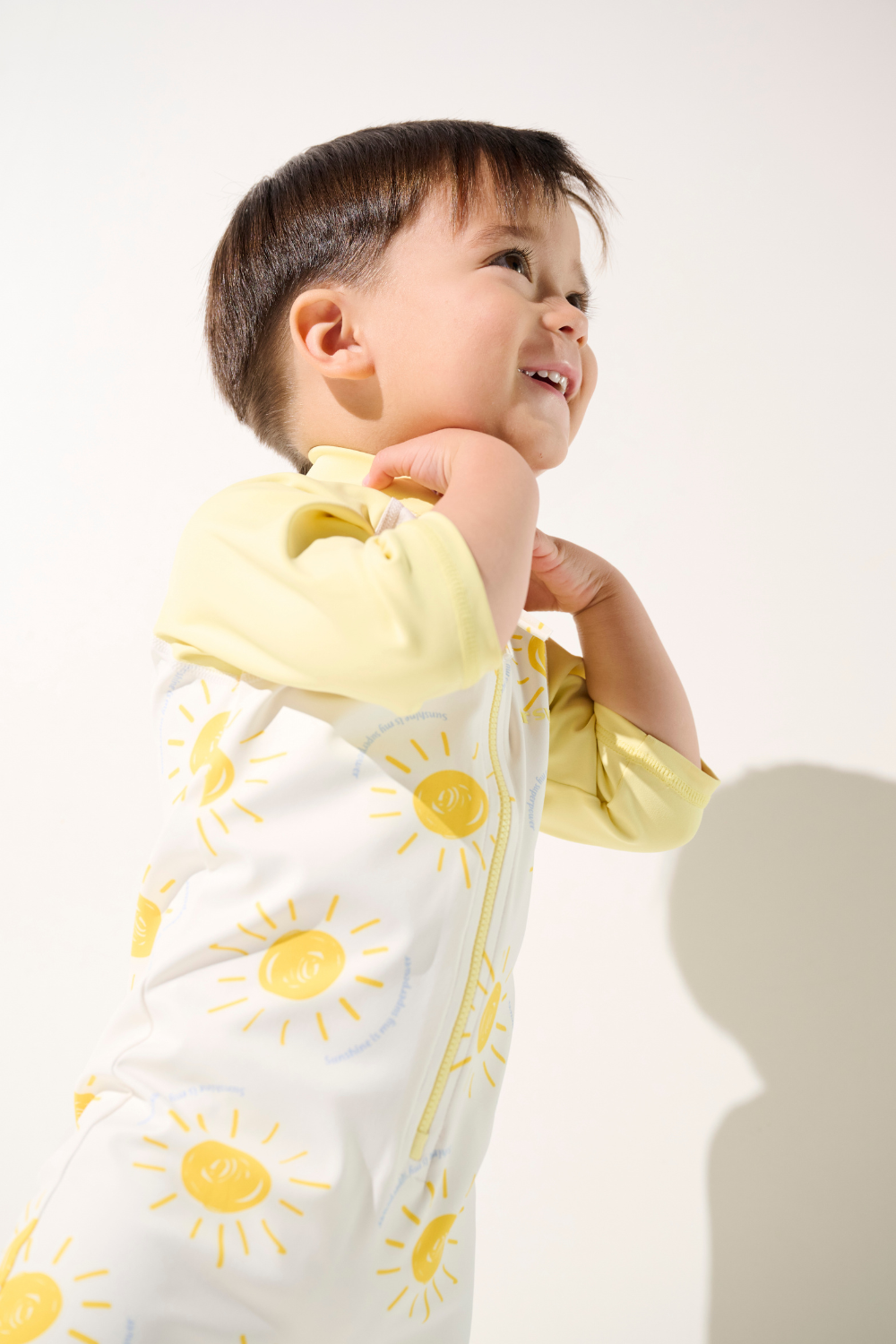 UV Badeanzug – Pacific