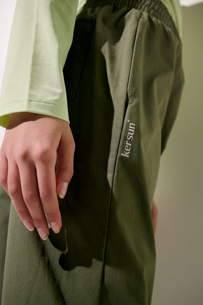 Pantalon anti-UV - Oasis