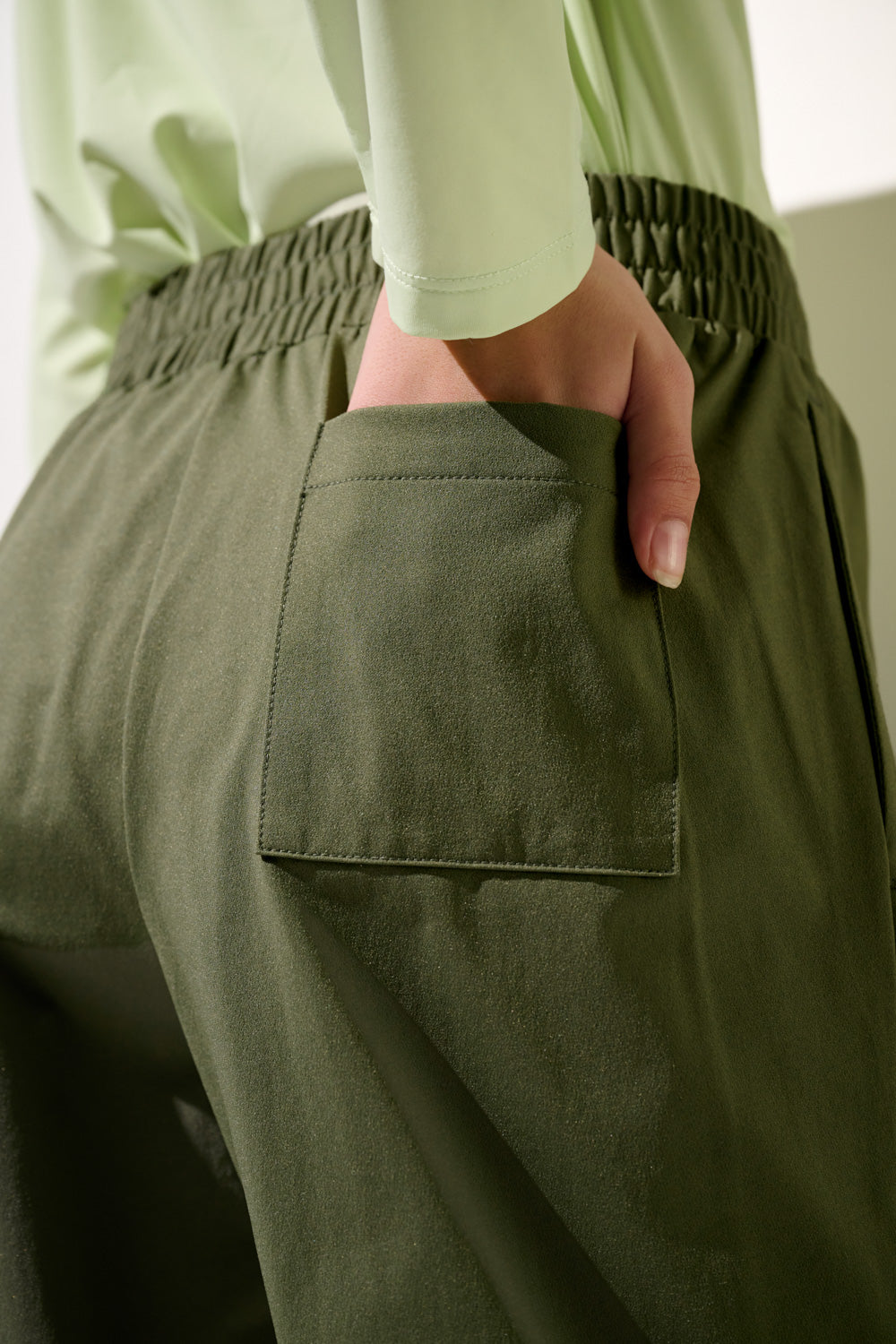 Pantalon anti-UV - Oasis