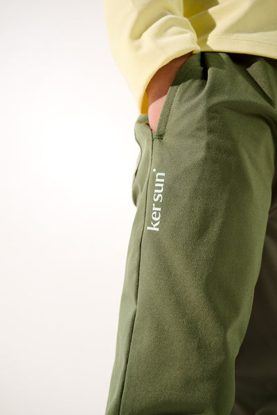 Pantalon anti-UV - Oasis