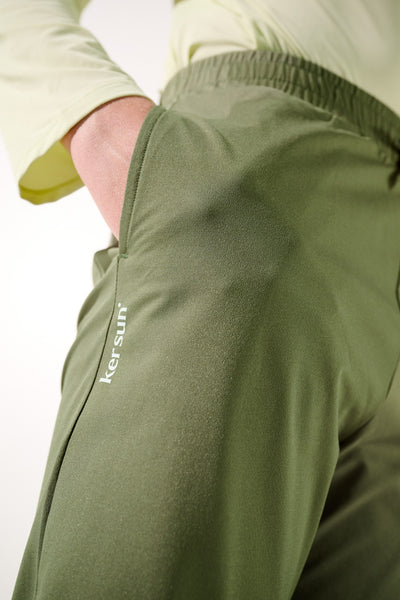 Pantalon anti-UV - Oasis