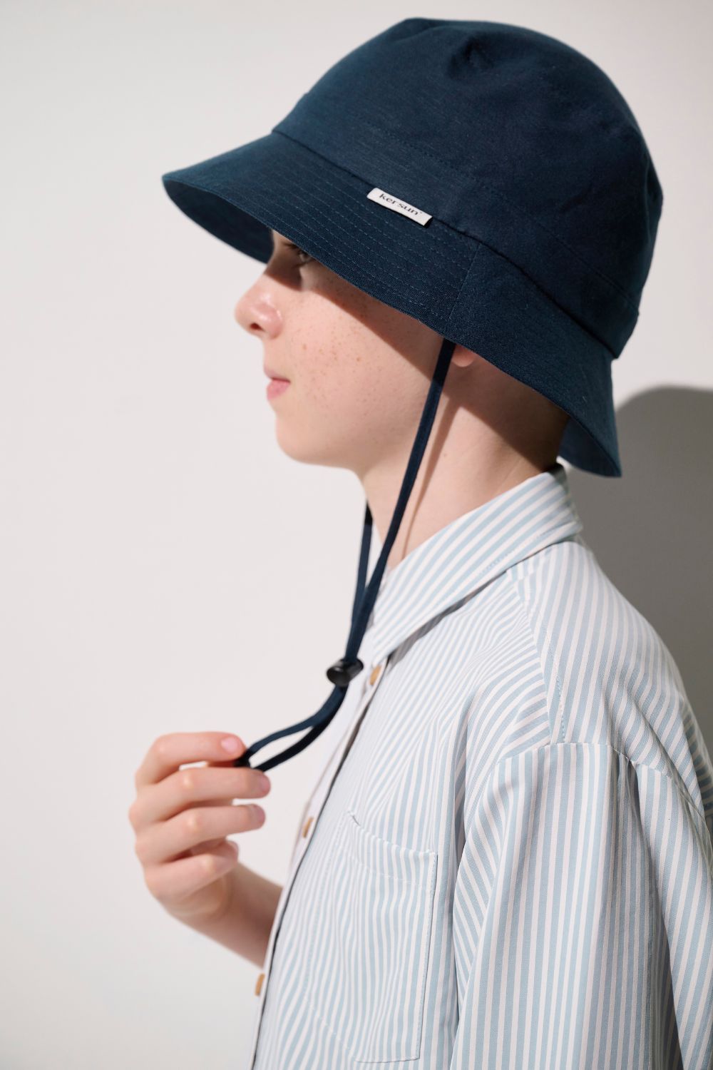 UV Bucket hat - Sylt
