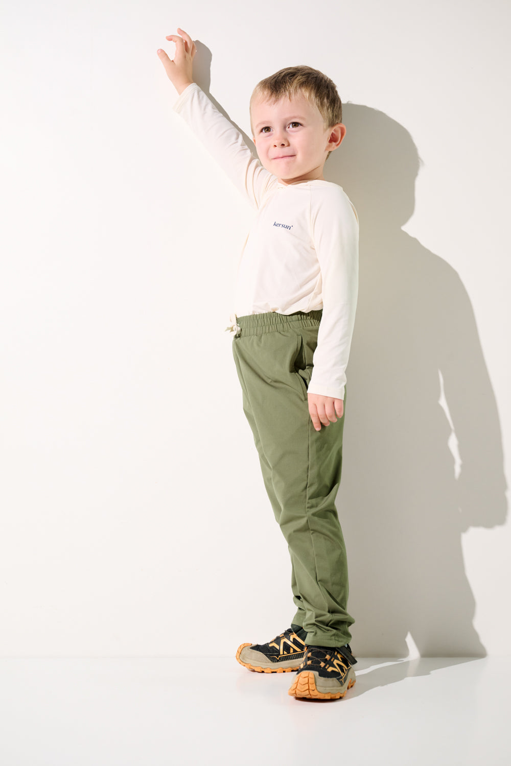 Pantalon anti-UV - Oasis