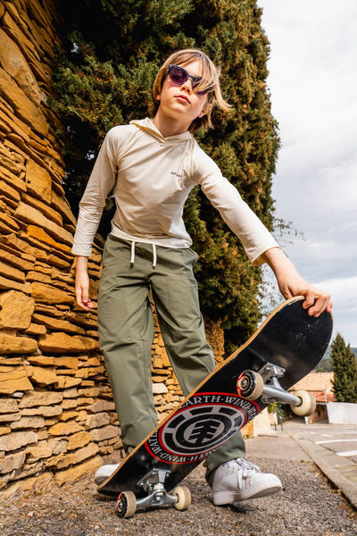 Pantalon anti-UV - Oasis