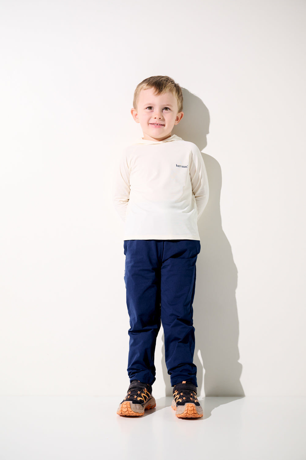 Pantalon anti-UV - Oasis