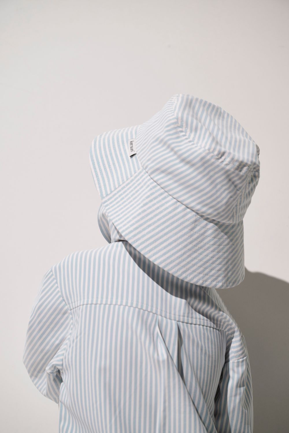 Bob anti-UV - Sylt