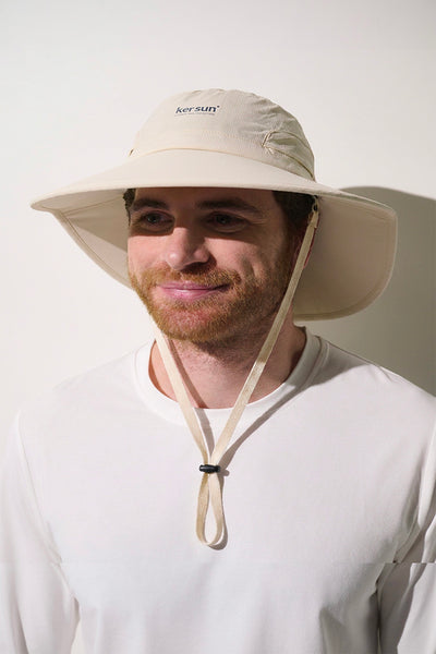 Chapeau anti-UV - Eastbourne
