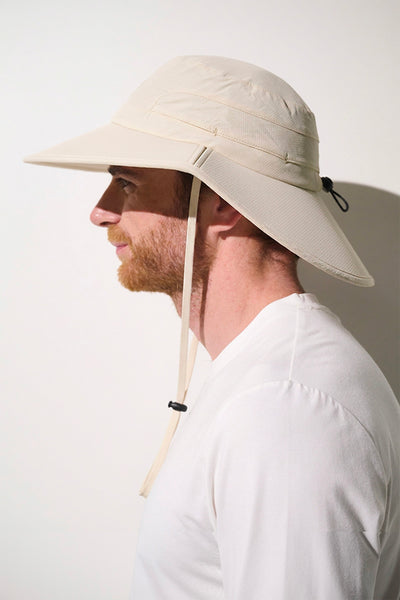 Chapeau anti-UV - Eastbourne