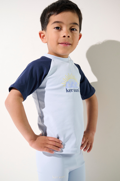 UV T-shirt - Samoa