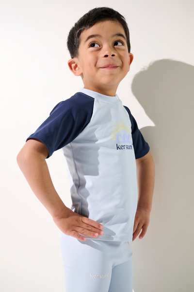UV T-shirt - Samoa