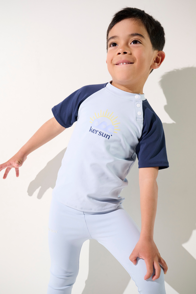 UV T-shirt - Samoa