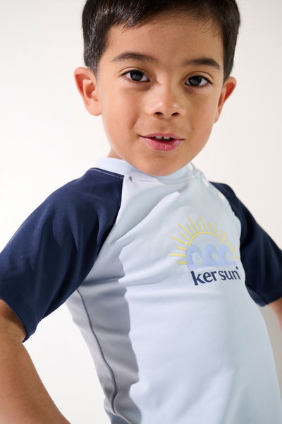 UV T-shirt - Samoa