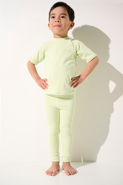 UV Badeshirt - Samoa