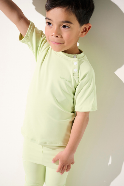 UV Badeshirt - Samoa