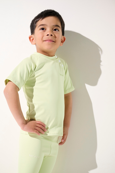 T-shirt de bain anti-UV - Samoa