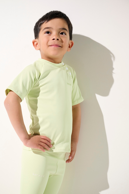 UV Badeshirt - Samoa