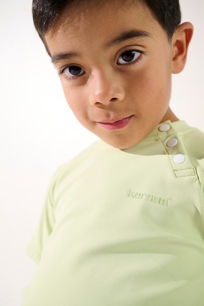 T-shirt de bain anti-UV - Samoa