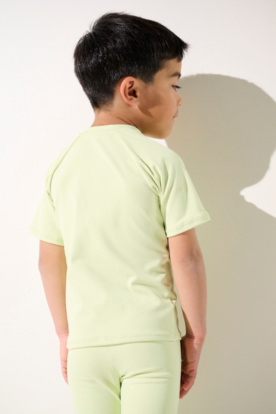 T-shirt de bain anti-UV - Samoa