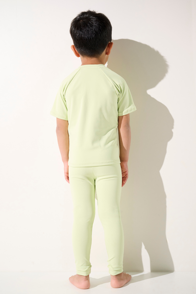 T-shirt de bain anti-UV - Samoa