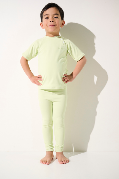 T-shirt de bain anti-UV - Samoa