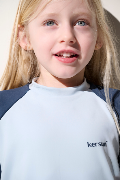 UV Badeshirt - Fidji