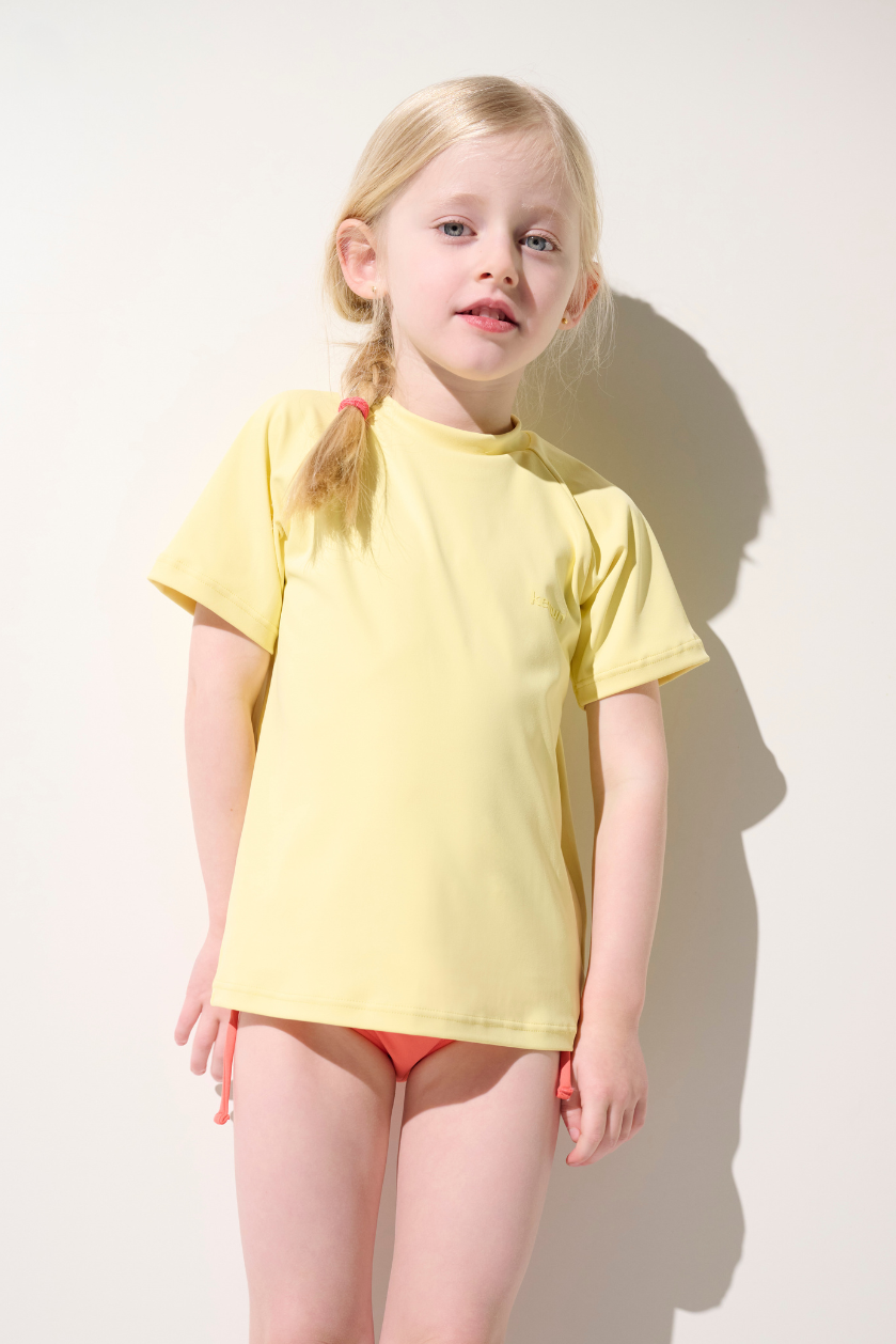 UV Badeshirt - Fidji