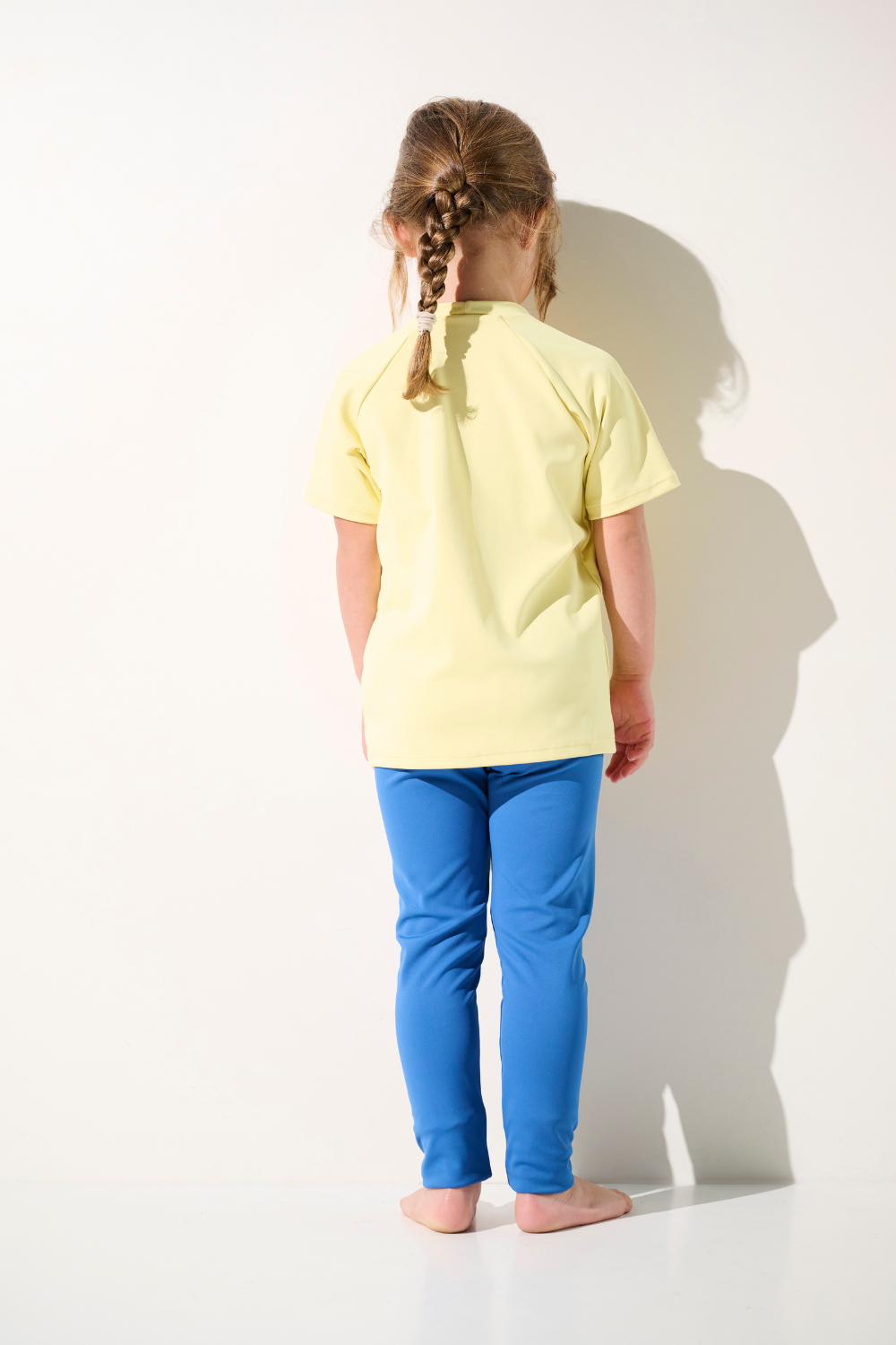 T-shirt de bain anti-UV - Fidji