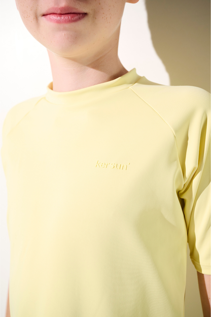 T-shirt de bain anti-UV - Fidji