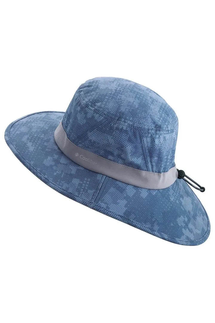Unisex Men s Women s UV Hat UPF 50 for sun protection Coolibar