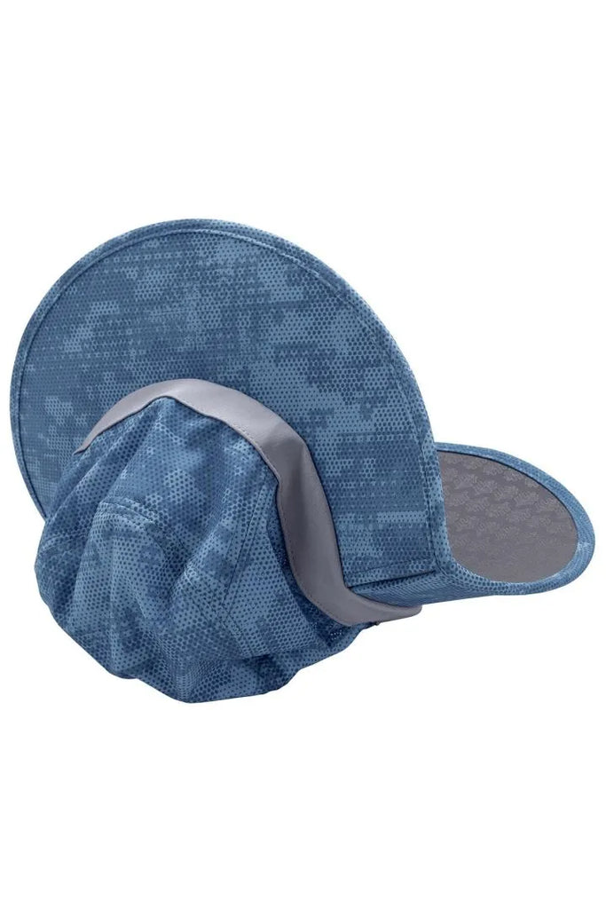 Chapeau anti-UV compressible unisexe - Golf - Coolibar - KER SUN