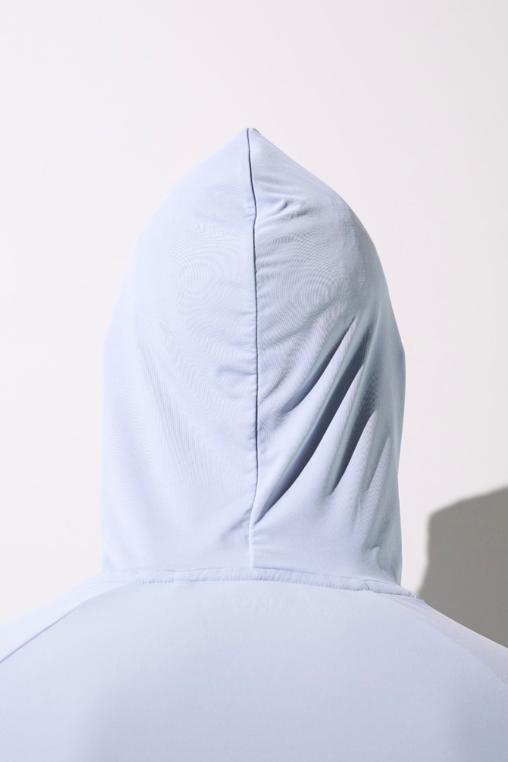 T-shirt anti-UV à capuche - Oasis