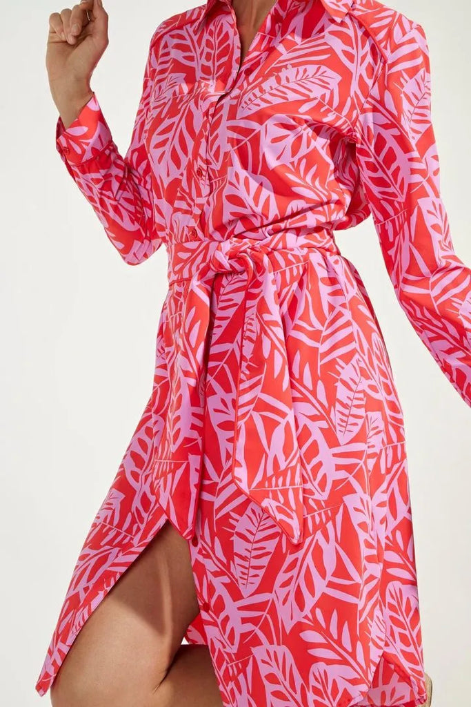 Robe anti-UV femme - Kitts - Coolibar - KER SUN