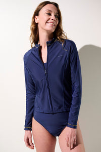 UV Swim jacket - Moorea