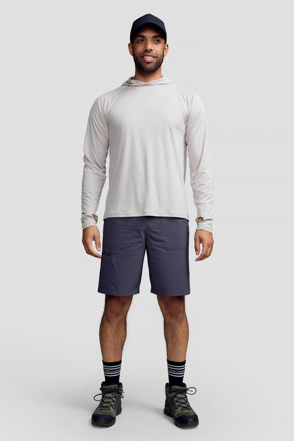 UV Hoodie - Sun Stopper