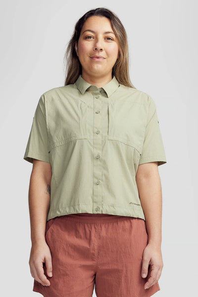 UV Shirt - Ridge